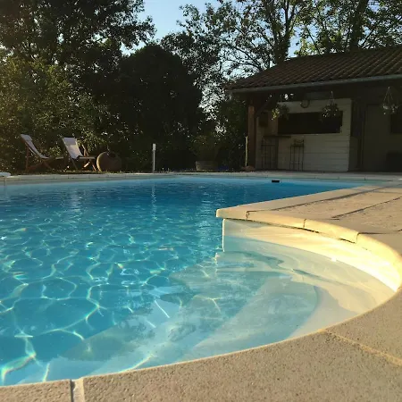L'Hermitiere - Villa Oytier-Saint-Oblas