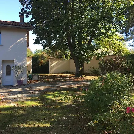Villa L'hermitiere - 4 Etoiles Oytier-Saint-Oblas